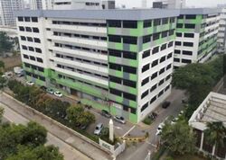 B Central (D12), Factory #459882051
